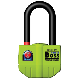 BIG BOSS Alarm Disc lock  (16mm)